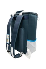 Kanga Coolers Kanga Coolers Pouch Backpack Malibu