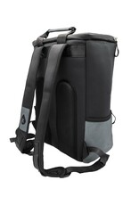 Kanga Coolers Kanga Coolers Pouch Backpack Midnight