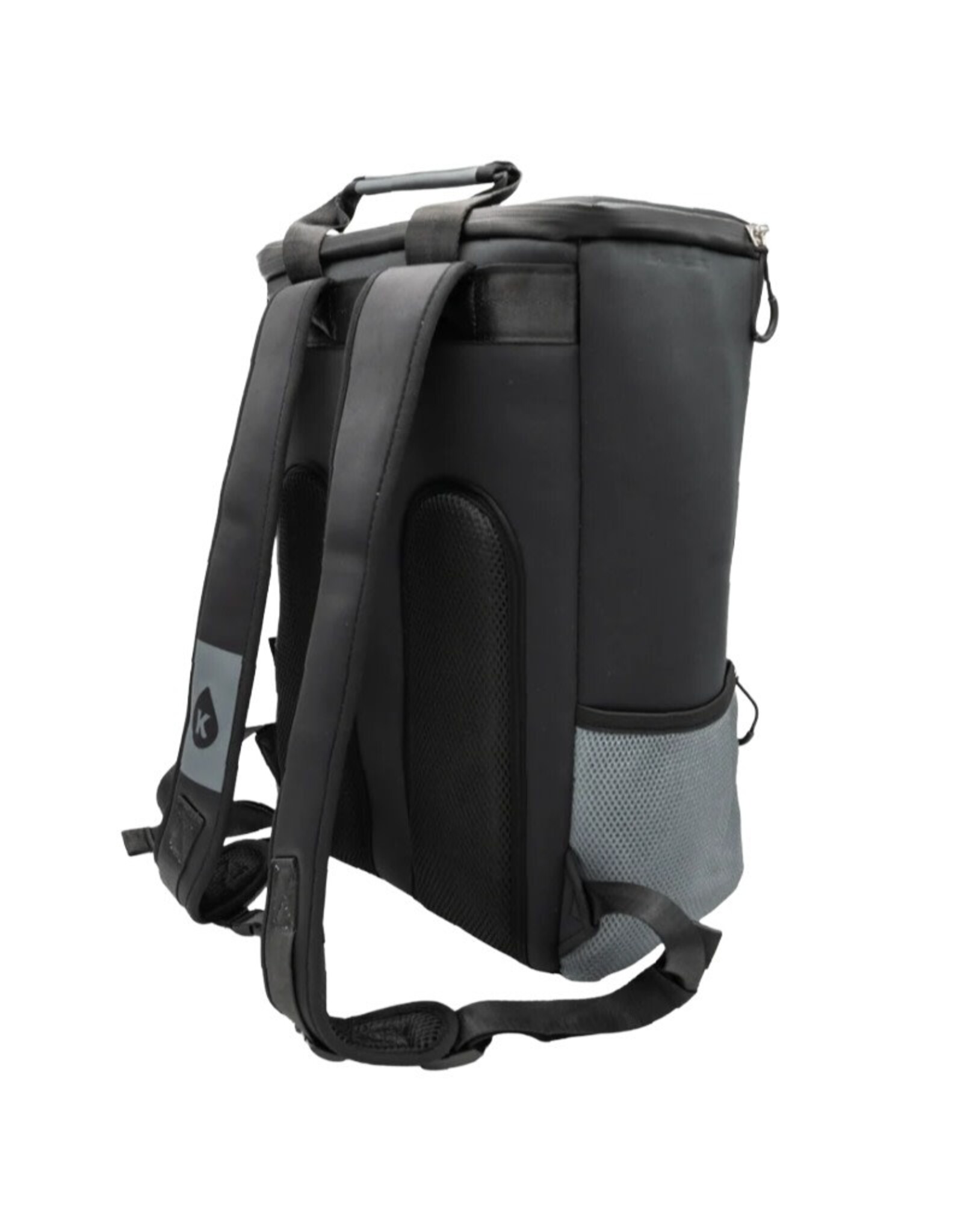 Kanga Coolers Kanga Coolers Pouch Backpack Midnight