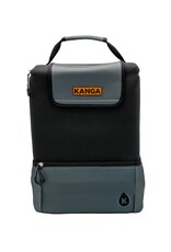 Kanga Coolers Kanga Coolers Pouch Backpack Midnight