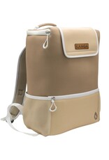 Kanga Coolers Kanga Coolers Pouch Backpack Sandstone
