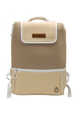 Kanga Coolers Kanga Coolers Pouch Backpack Sandstone