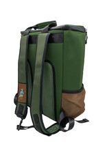 Kanga Coolers Kanga Coolers Pouch Backpack Woody