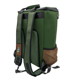 Kanga Coolers Kanga Coolers Pouch Backpack Woody