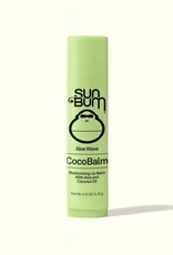 Sun Bum Sun Bum CocoBalm Lip Balm Aloe Wave