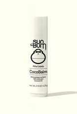 Sun Bum Sun Bum CocoBalm Lip Balm Piña Colada