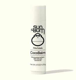 Sun Bum Sun Bum CocoBalm Lip Balm Piña Colada