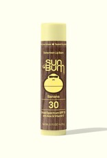 Sun Bum Sun Bum SPF 30 Lip Balm Banana