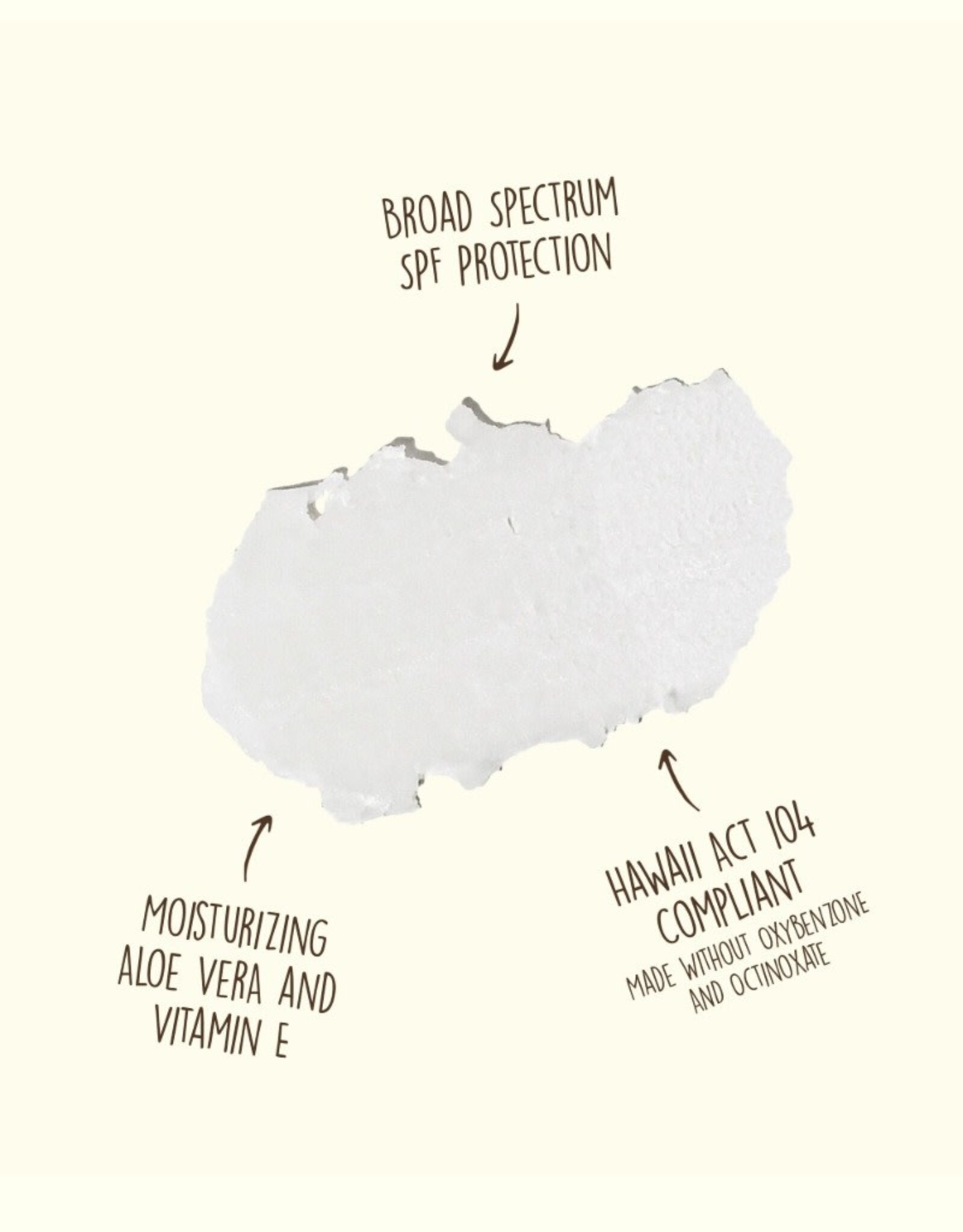 Sun Bum Sun Bum SPF 30 Lip Balm Coconut