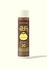 Sun Bum Sun Bum SPF 30 Lip Balm Coconut