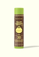Sun Bum Sun Bum SPF 30 Lip Balm Kiwi