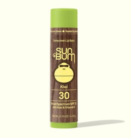 Sun Bum Sun Bum SPF 30 Lip Balm Kiwi