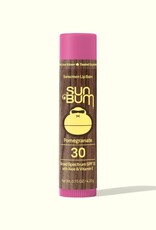 Sun Bum Sun Bum SPF 30 Lip Balm Pomegranate