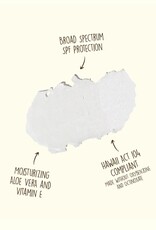 Sun Bum Sun Bum SPF 30 Lip Balm Pomegranate