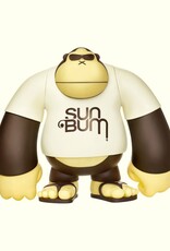 Sun Bum Sun Bum 16" Vinyl Sonny Figure