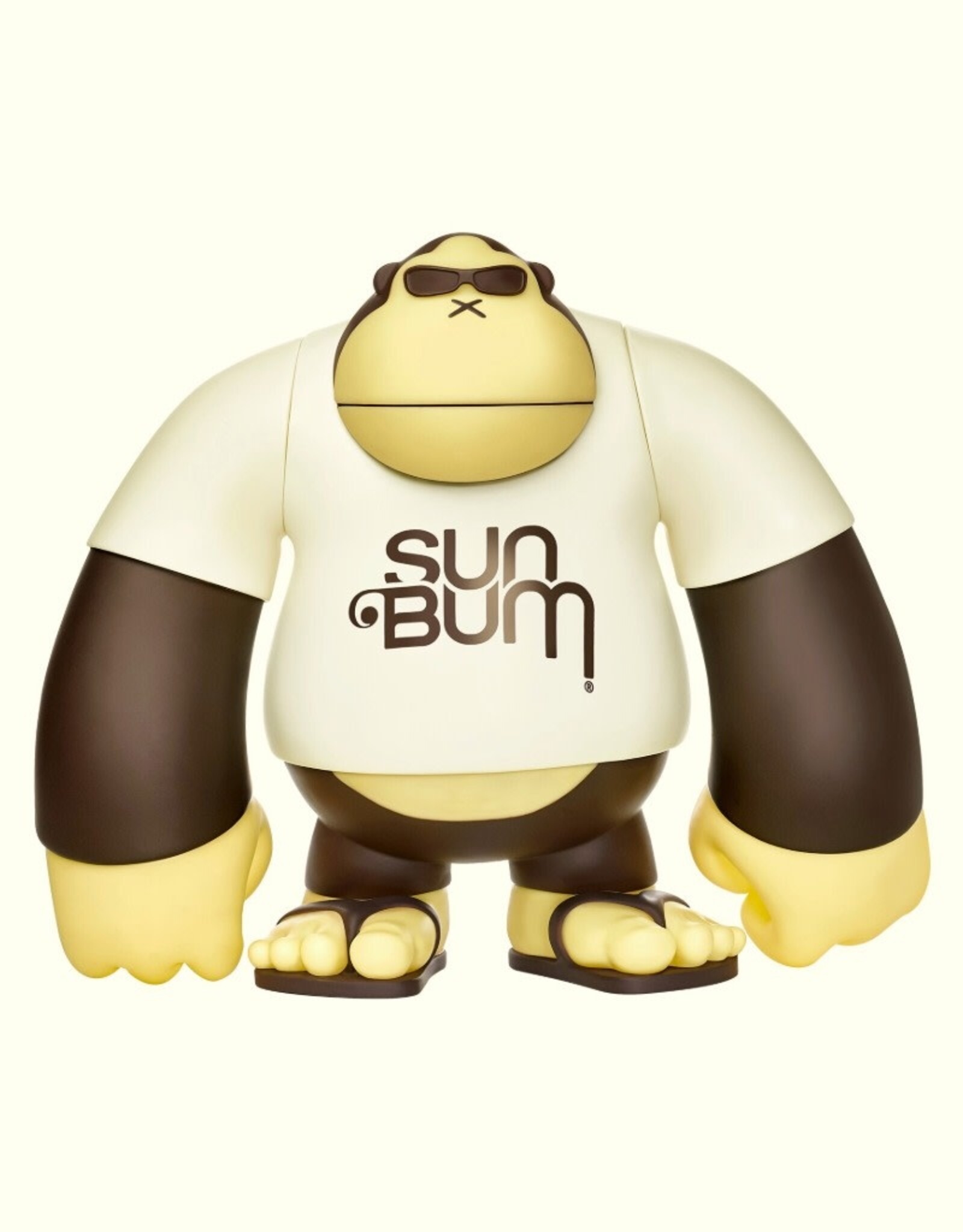 Sun Bum Sun Bum 16" Vinyl Sonny Figure