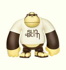 Sun Bum Sun Bum 9" Vinyl Sonny Figure