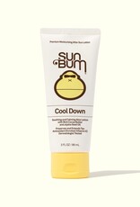 Sun Bum Sun Bum After Sun Cool Down Lotion 3 oz.