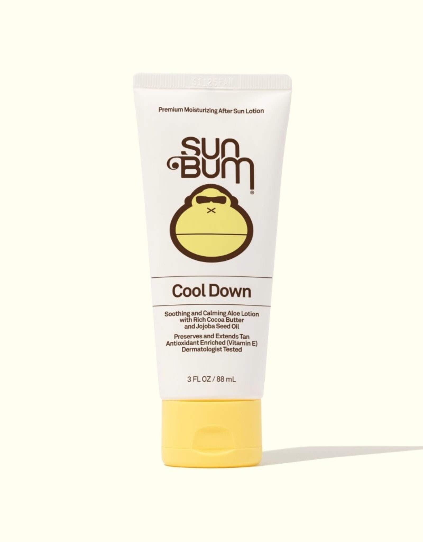 Sun Bum Sun Bum After Sun Cool Down Lotion 3 oz.