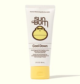 Sun Bum Sun Bum After Sun Cool Down Lotion 3 oz.