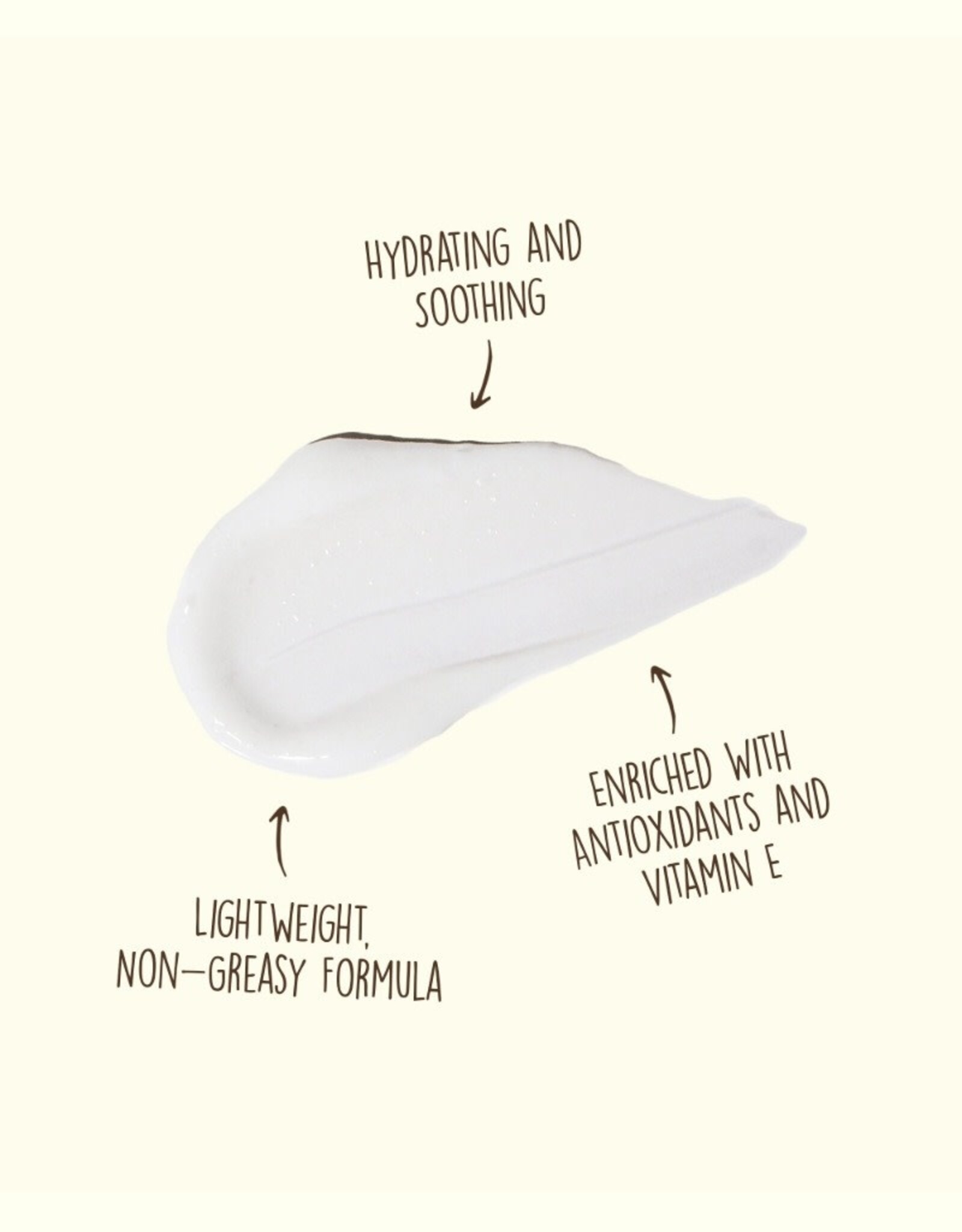 Sun Bum Sun Bum After Sun Cool Down Lotion 3 oz.