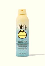 Sun Bum Sun Bum After Sun Cool Down Spray 6 oz.