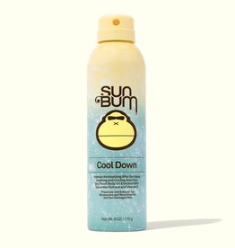 Sun Bum Sun Bum After Sun Cool Down Spray 6 oz.