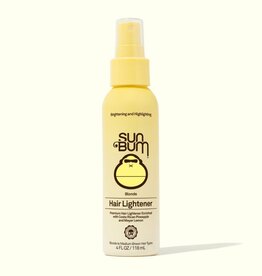 Sun Bum Sun Bum Blonde Hair Lightener 4 oz.