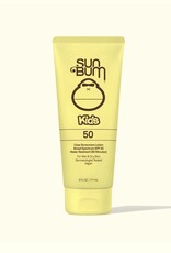 Sun Bum Sun Bum Kids SPF 50 Clear Sunscreen Lotion 6 oz.