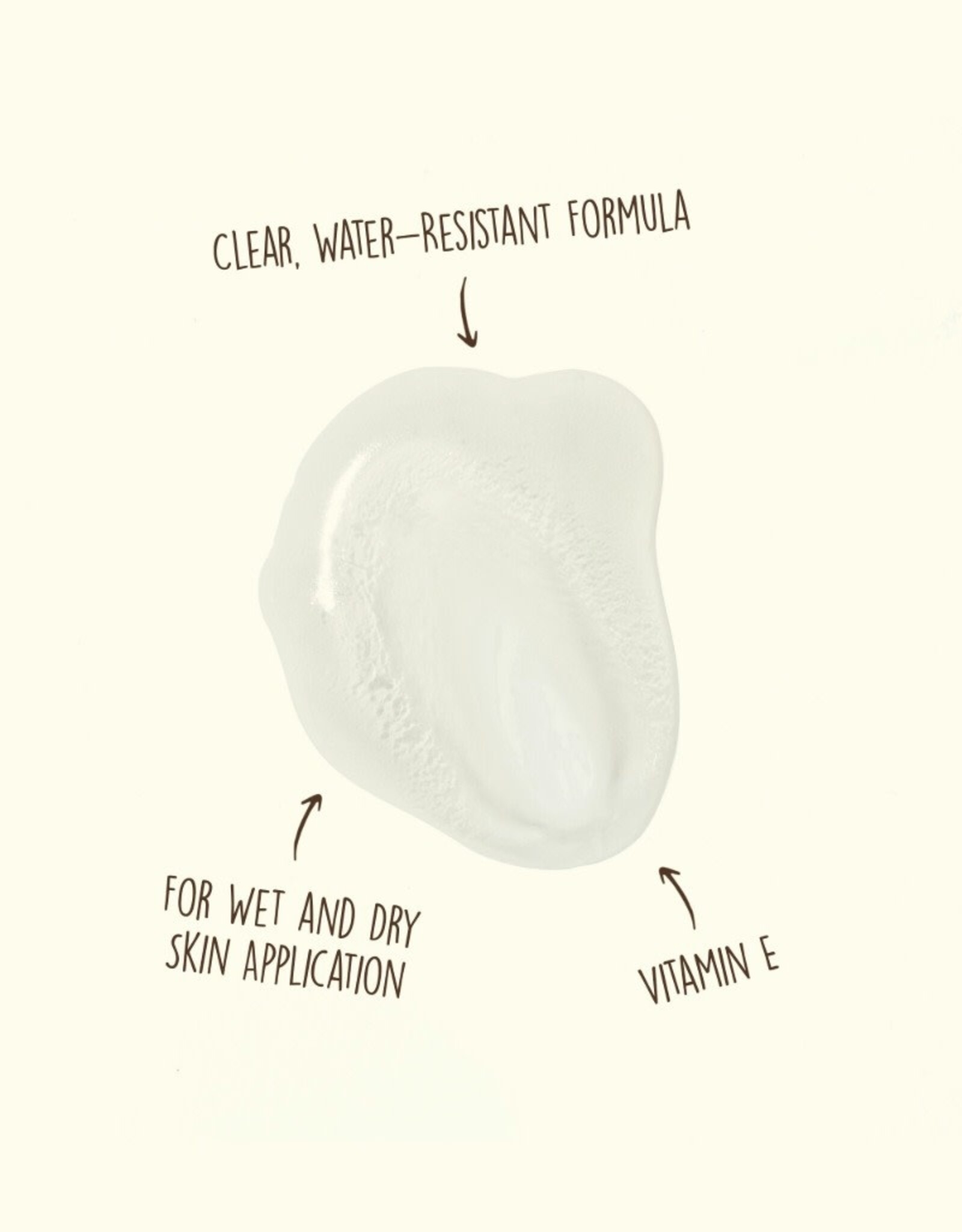 Sun Bum Sun Bum Kids SPF 50 Clear Sunscreen Lotion 6 oz.