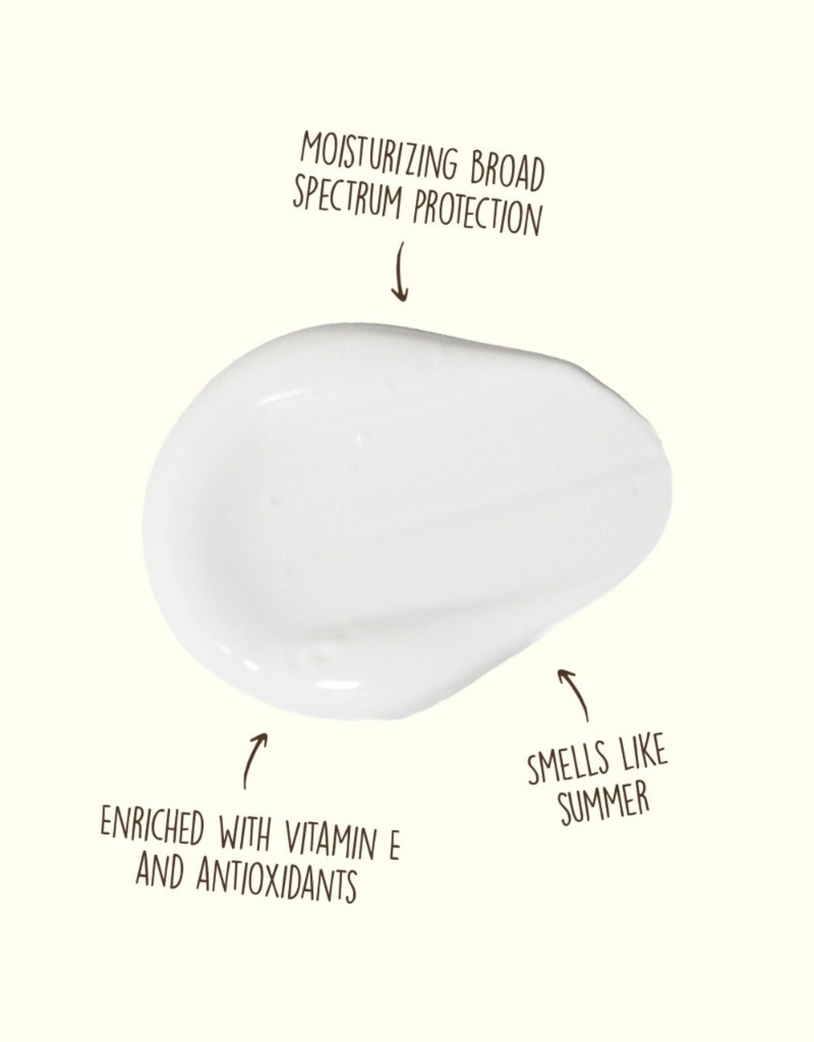 Sun Bum Sun Bum Original SPF 30 Sunscreen Lotion 3 oz.