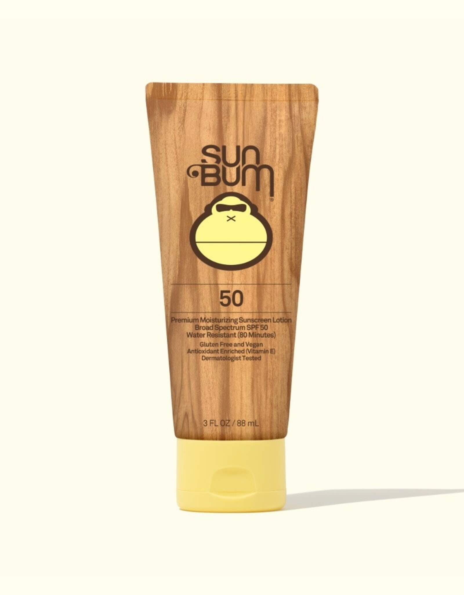 Sun Bum Sun Bum Original SPF 50 Sunscreen Lotion 3 oz.