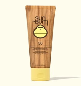 Sun Bum Sun Bum Original SPF 50 Sunscreen Lotion 3 oz.