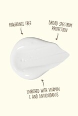 Sun Bum Sun Bum Original SPF 50 Sunscreen Face Lotion 3 oz.