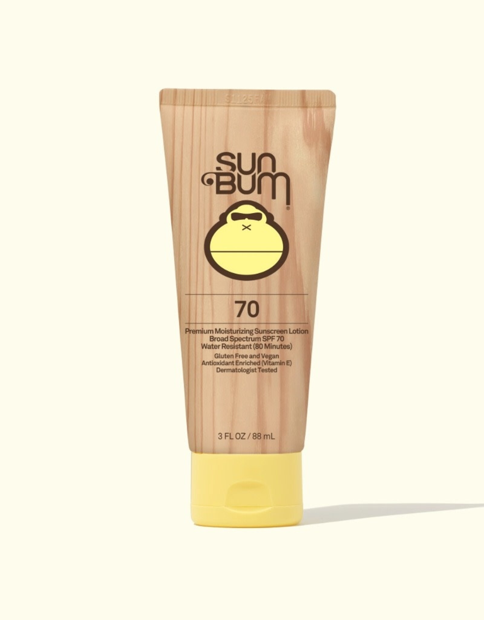 Sun Bum Sun Bum Original SPF 70 Sunscreen Lotion 3 oz.