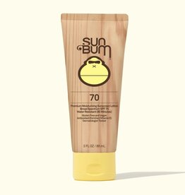 Sun Bum Sun Bum Original SPF 70 Sunscreen Lotion 3 oz.