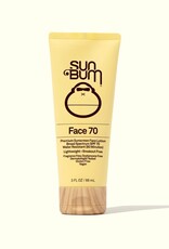 Sun Bum Sun Bum Original SPF 70 Sunscreen Face Lotion 3 oz.