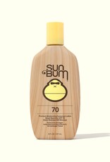 Sun Bum Sun Bum Original SPF 70 Sunscreen Lotion 8 oz.