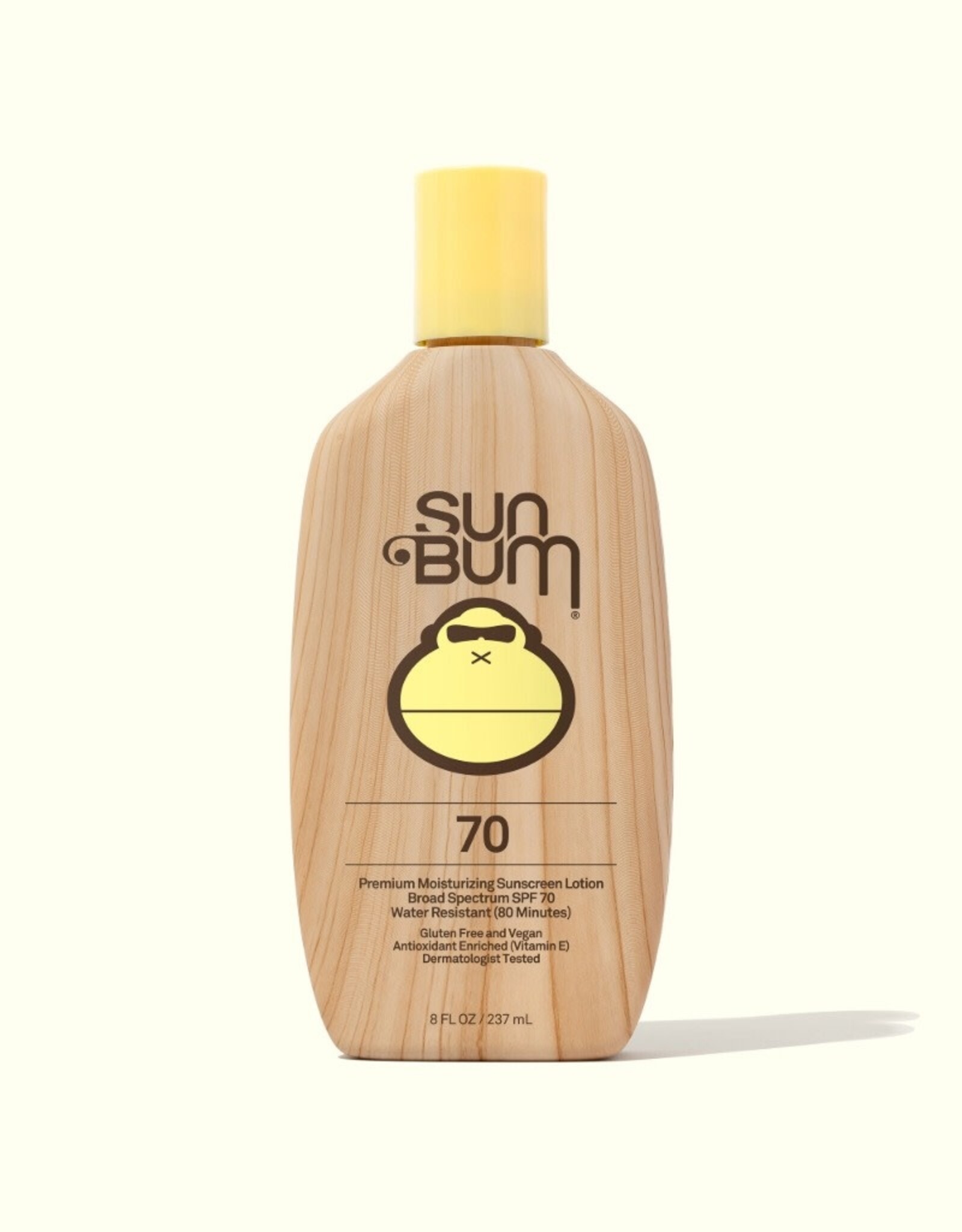 Sun Bum Sun Bum Original SPF 70 Sunscreen Lotion 8 oz.