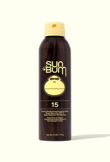 Sun Bum Sun Bum Original SPF 15 Sunscreen Spray 6 oz.