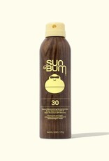 Sun Bum Sun Bum Original SPF 30 Sunscreen Spray 6 oz.