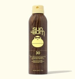 Sun Bum Sun Bum Original SPF 30 Sunscreen Spray 6 oz.