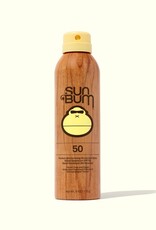 Sun Bum Sun Bum Original SPF 50 Sunscreen Spray 6 oz.