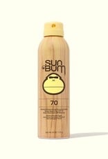 Sun Bum Sun Bum Original SPF 70 Sunscreen Spray 6 oz.