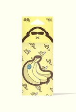 Sun Bum Sun Bum Banana Air Freshener