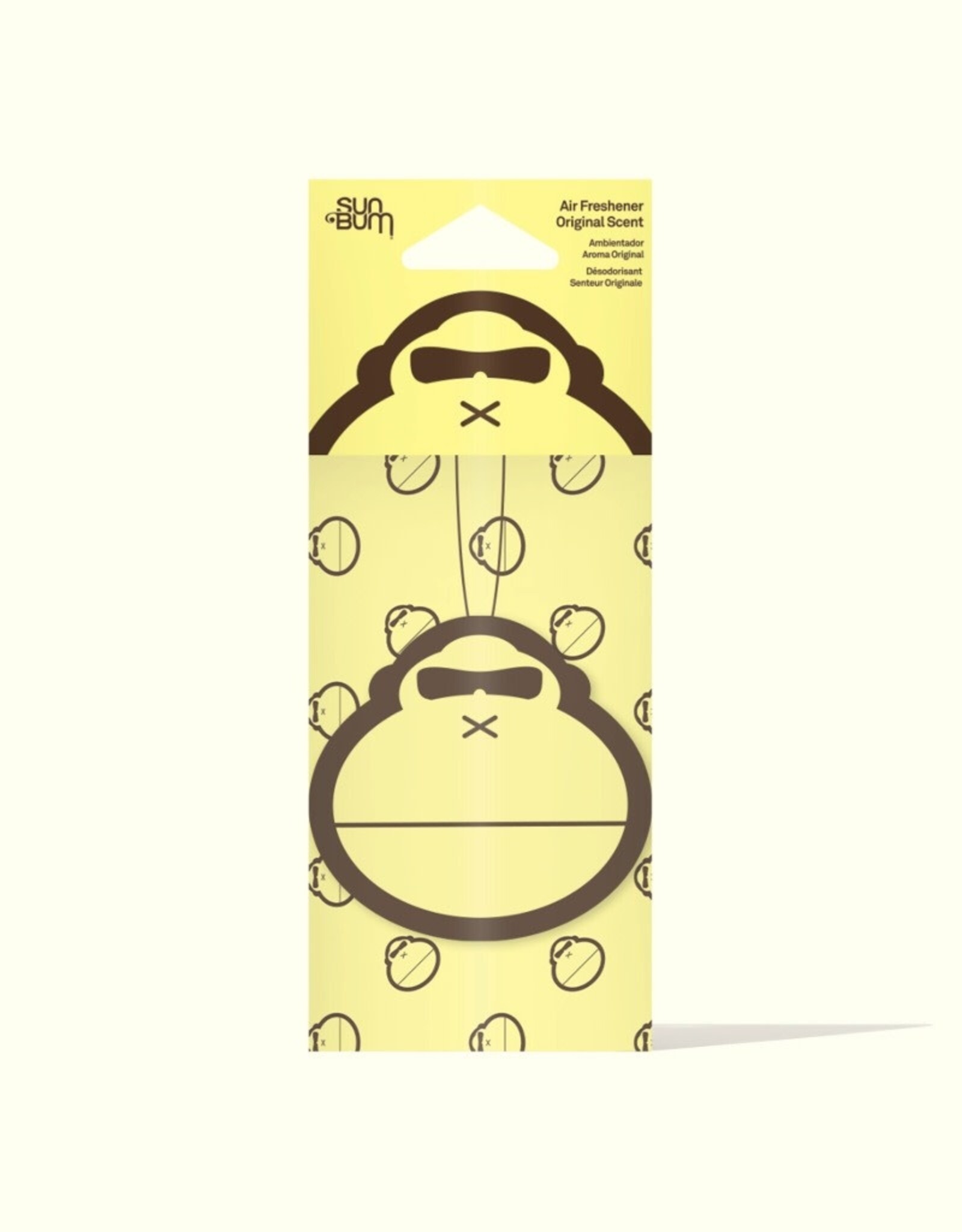 Sun Bum Sun Bum Sonny Air Freshener