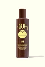 Sun Bum Sun Bum SPF 15 Browning Lotion 8.5 oz