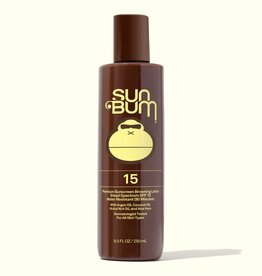 Sun Bum Sun Bum SPF 15 Browning Lotion 8.5 oz