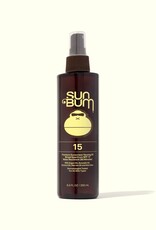 Sun Bum Sun Bum SPF 15 Tanning Oil 8.5 oz.
