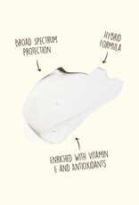 Sun Bum Sun Bum SPF 50 Face Cream 1 oz.